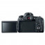 Зеркальный фотоаппарат Canon EOS 77D kit (18-55mm) IS, отзывы, цены | Фото 3