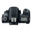 Зеркальный фотоаппарат Canon EOS 77D kit (18-55mm) IS, отзывы, цены | Фото 4