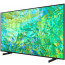 Телевізор Samsung UE50CU8000UXUA, отзывы, цены | Фото 4