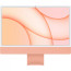 Apple iMac 24" M1 16GB/2TB 8GPU Orange (Z132000NW) 2021, отзывы, цены | Фото 7