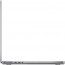 Apple MacBook Pro 16" 32GB/2TB Space Gray (Z14W0010C) 2021, отзывы, цены | Фото 3