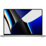 Apple MacBook Pro 16" 32GB/512GB Silver (Z14Z00504) 2021, отзывы, цены | Фото 4