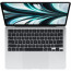 Apple MacBook Air M2 24GB/256GB Silver (Z15W000B2) 2022, отзывы, цены | Фото 2