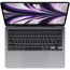 Apple MacBook Air M2 16GB/1TB Space Gray (Z15T0005K) 2022, отзывы, цены | Фото 2