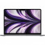 Apple MacBook Air M2 24GB/1TB Space Gray (Z15T0005L) 2022, отзывы, цены | Фото 6