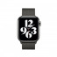 Ремешок Apple Watch 38/40mm Milanese Loop Band Graphite (MYAN2), отзывы, цены | Фото 3