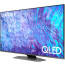 Телевізор Samsung QE50Q80CAUXUA, отзывы, цены | Фото 5