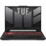 Ноутбук ASUS TUF Gaming A17 FA707RC Mecha Gray [FA707RC-HX014W]