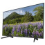 Телевизор Sony KD55XF7005BR2, отзывы, цены | Фото 3