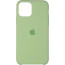 Чехол Apple iPhone 11 Pro Max Silicone Сase (HC AA) - Mint, отзывы, цены | Фото 2