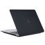 Чехол-накладка HardShell for MacBook Air 13" M1/2020 Crystal - Black, отзывы, цены | Фото 2