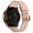 Samsung Galaxy Watch 42mm Rose Gold (R810), отзывы, цены | Фото 5