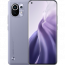 Смартфон Xiaomi Mi 11 8/128GB (Violet) CN w/Global ROM, отзывы, цены | Фото 2