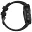 Смарт-часы Garmin Fenix 5x Plus Sapphire Black with Black Band (010-01989-00), отзывы, цены | Фото 4
