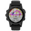 Смарт-часы Garmin Fenix 5s Plus Sapphire Black with Black Band (010-01987-02), отзывы, цены | Фото 4