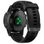 Смарт-часы Garmin Fenix 5s Plus Sapphire Black with Black Band (010-01987-02), отзывы, цены | Фото 3