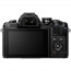 Фотоаппарат Olympus E-M10 mark III 14-150 II Kit (V207070BE010), отзывы, цены | Фото 4