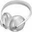Наушники Bose Noise Cancelling 700 Luxe Silver (794297-0300), отзывы, цены | Фото 4