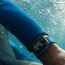 Apple Watch Series 7 GPS + LTE 41mm Blue Aluminum Case with Abyss Blue Sport Band (MKHC3/MKHU3), отзывы, цены | Фото 6