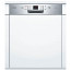 Посудомоечная машина Bosch SMI65N55EU, отзывы, цены | Фото 2