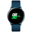 Samsung Galaxy Watch Active Green (R500), отзывы, цены | Фото 4