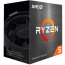Процессор AMD Ryzen 5 5600G sAM4 [100-100000252BOX] BOX, отзывы, цены | Фото 2