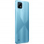 Смартфон Realme C21 3/32GB (Cross Blue), отзывы, цены | Фото 8