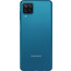 Смартфон Samsung Galaxy A12 Nacho 4/64GB (Blue), отзывы, цены | Фото 3