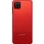 Смартфон Samsung Galaxy A12 Nacho 3/32GB (Red) UA, отзывы, цены | Фото 3