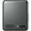 Смартфон Samsung Galaxy Z Flip 5G F707 8/256GB (Mystic Grey), отзывы, цены | Фото 2