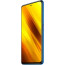 Смартфон Xiaomi Poco X3 6/128GB (Cobalt Blue) NFC (Global), отзывы, цены | Фото 4
