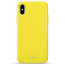 Чехол Pump Acid Case for iPhone XS /X Yellow, отзывы, цены | Фото 2