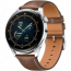 Смарт-часы Huawei Watch 3 Classic Brown, отзывы, цены | Фото 2