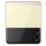 Смартфон Samsung Galaxy Z Flip3 5G 8/256GB (Cream), отзывы, цены | Фото 6