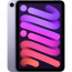 Apple iPad mini 6 8.3" 2021 Wi-Fi 64GB Purple (MK7R3), отзывы, цены | Фото 2