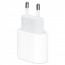 Сетевое ЗУ адаптер Apple 20W USB-C Power Adapter, отзывы, цены | Фото 3