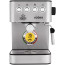 Рожковая кофеварка эспрессо Rotex [RCM850-S Power Espresso], отзывы, цены | Фото 4