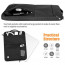Сумка-карман WIWU for MacBook 13-inch Alpha Slim Sleeve - Black, отзывы, цены | Фото 2