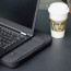 Сумка-карман WIWU for MacBook 13-inch Alpha Slim Sleeve - Black, отзывы, цены | Фото 3