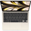 Apple MacBook Air M2 24GB/256GB Starlight (Z15Y000AV) 2022, отзывы, цены | Фото 2