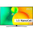 Телевізор LG 65NANO766QA, отзывы, цены | Фото 2