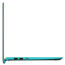 Ноутбук Asus VivoBook S14 S430UN (S430UN-EB109T) Firmament Green, отзывы, цены | Фото 9