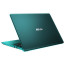 Ноутбук Asus VivoBook S14 S430UN (S430UN-EB109T) Firmament Green, отзывы, цены | Фото 8