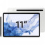 Планшет Samsung Galaxy Tab S8 11 8/128GB Wi-Fi Silver (SM-X700NZSA), отзывы, цены | Фото 4