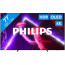 Телевізор Philips 77OLED807/12, отзывы, цены | Фото 2
