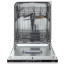 Посудомоечная машина Gorenje MGV 6316, отзывы, цены | Фото 3
