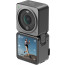 Экшн-камера DJI Action 2 Dual-Screen Combo (CP.OS.00000183.01), отзывы, цены | Фото 4