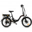 Електровелосипед SAMEBIKE JG20 (SM-JG20), отзывы, цены | Фото 11