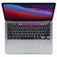 Apple MacBook Pro 13" Z11B000E3 Space Gray M1 (Late 2020), отзывы, цены | Фото 2