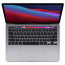 Apple MacBook Pro 13" Z11B000EN Space Gray M1 (Late 2020), отзывы, цены | Фото 4